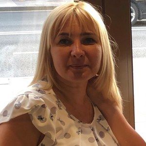 Meet your Posher, Tatiana